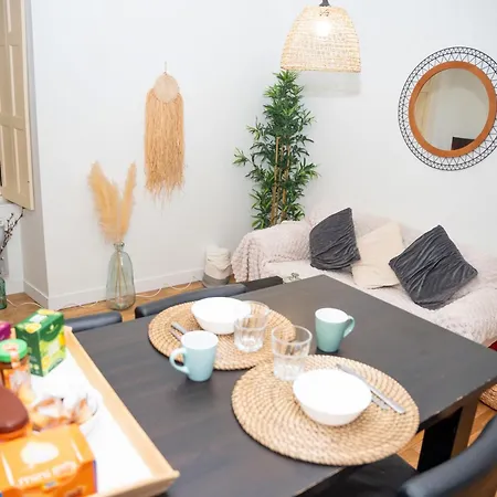 Le Castel Apartment Nantes Exterior photo